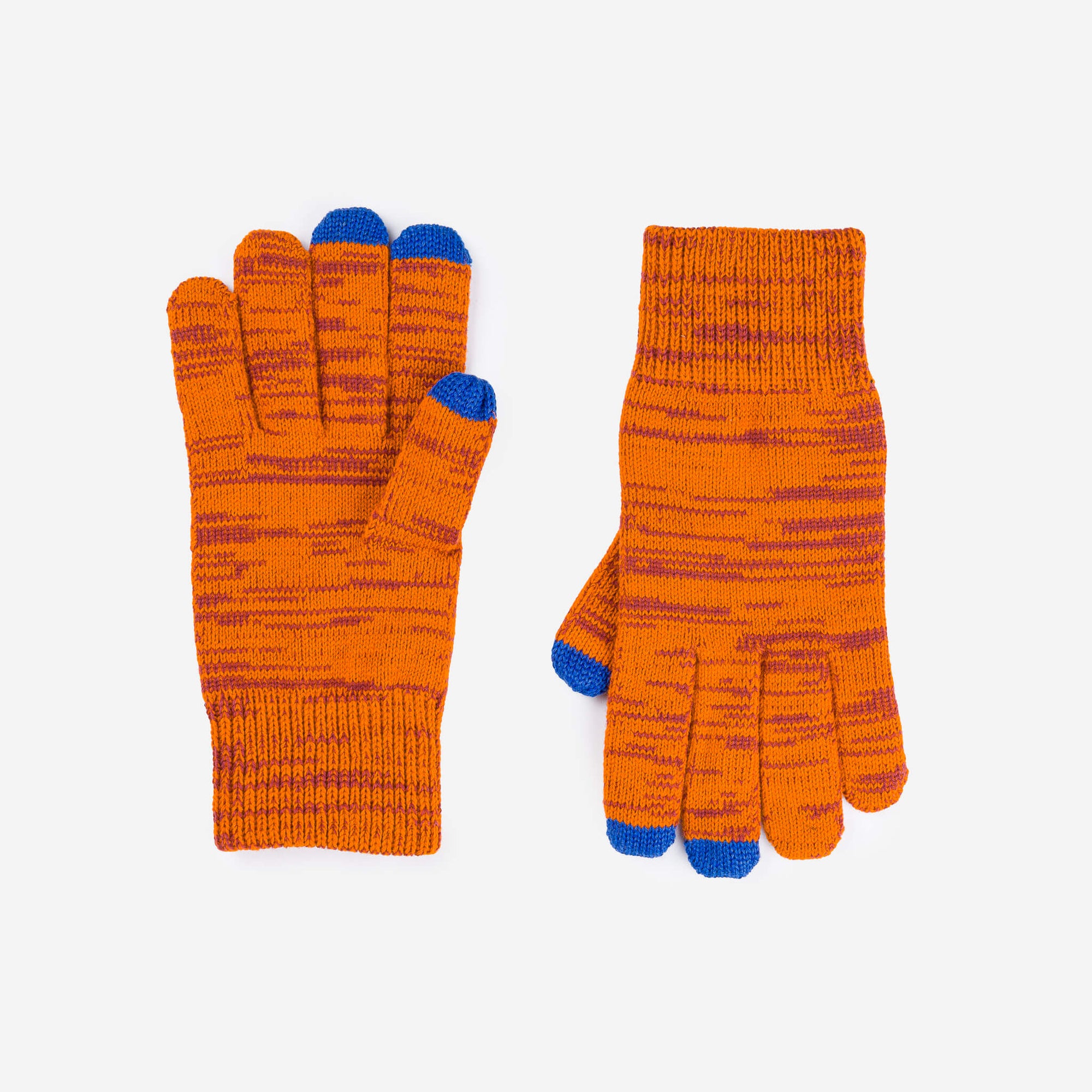 Verloop - XL Classic Touchscreen Gloves -