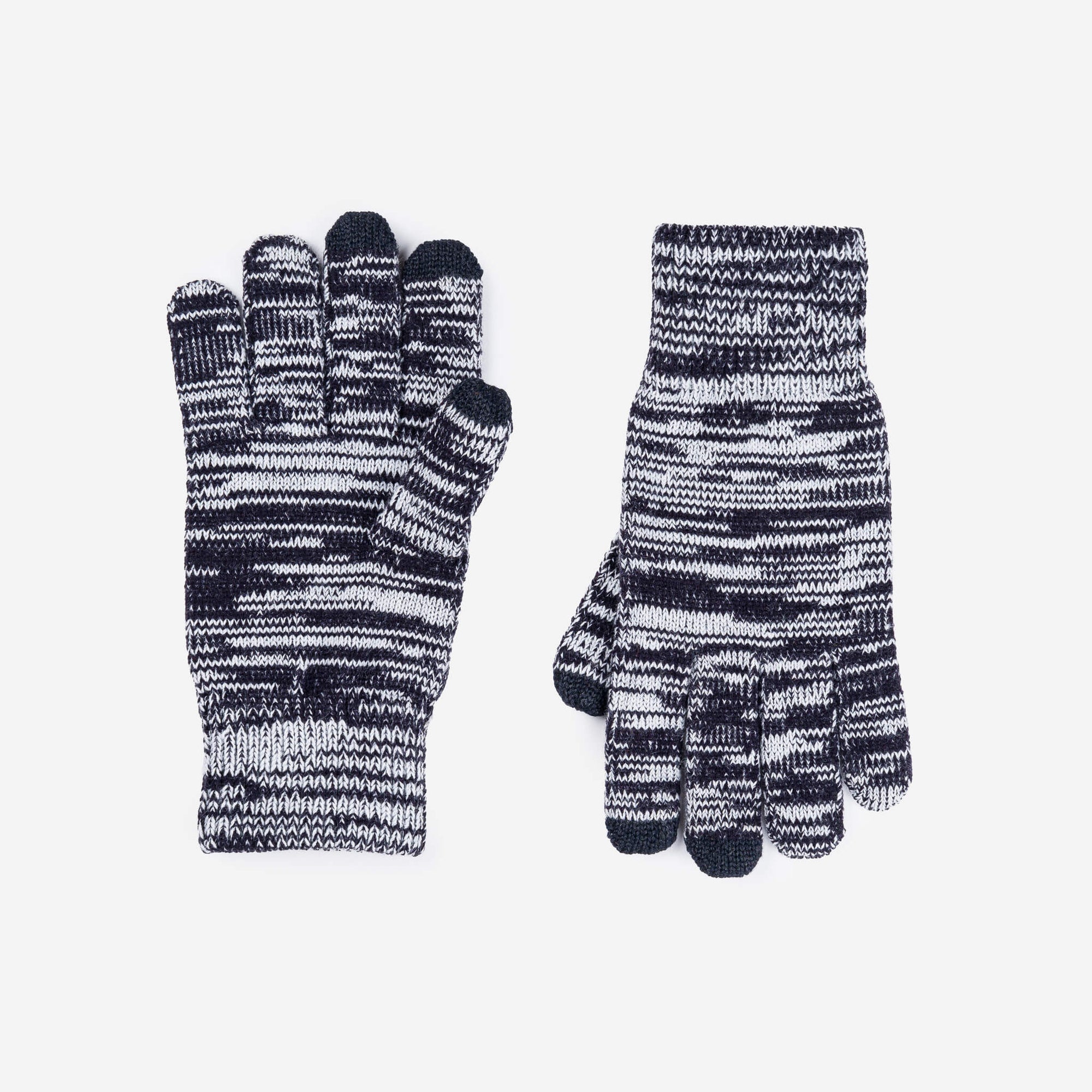 Verloop - XL Classic Touchscreen Gloves -