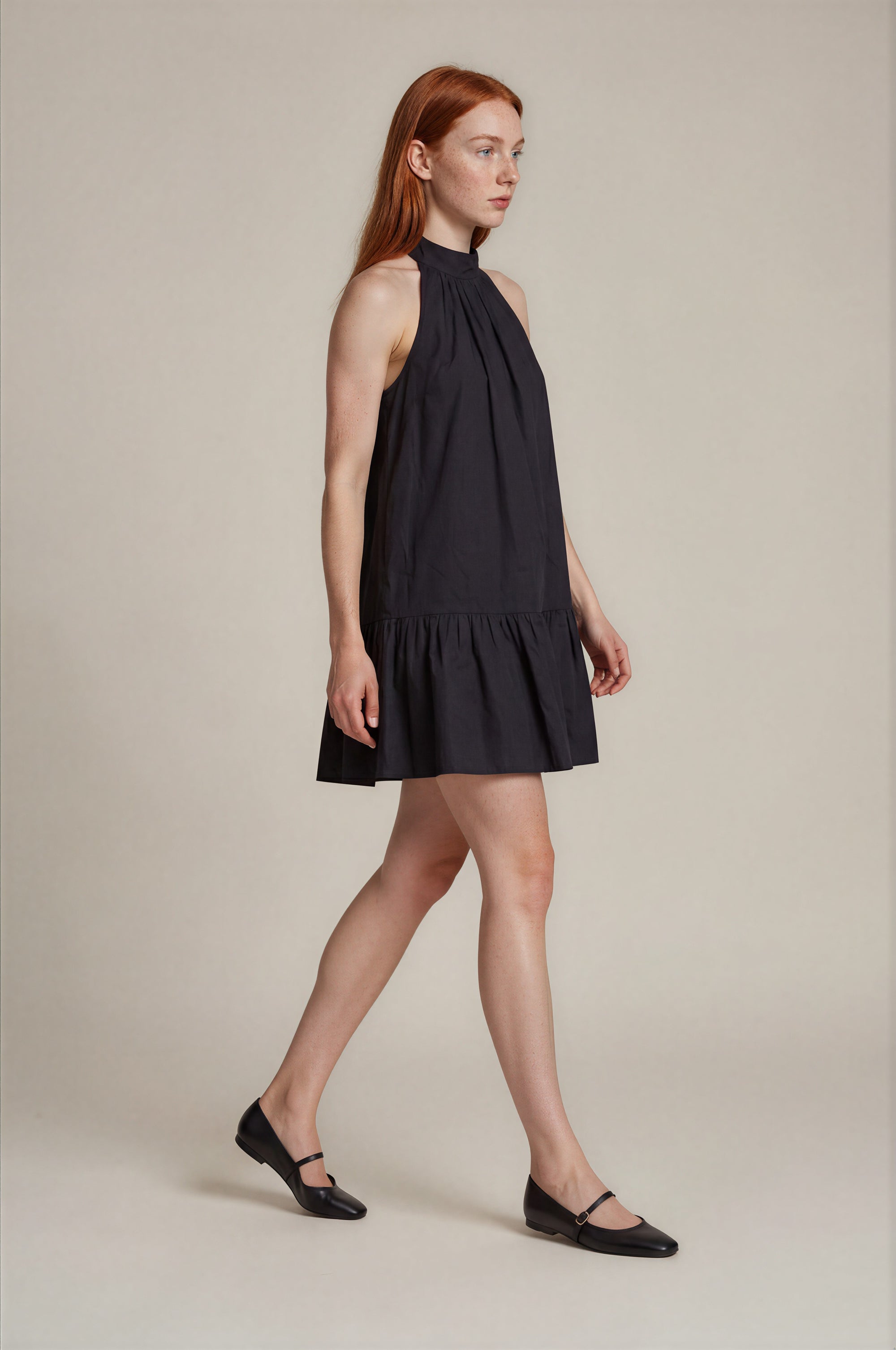 &amp; Other Stories - Tasha Dress - Black -
