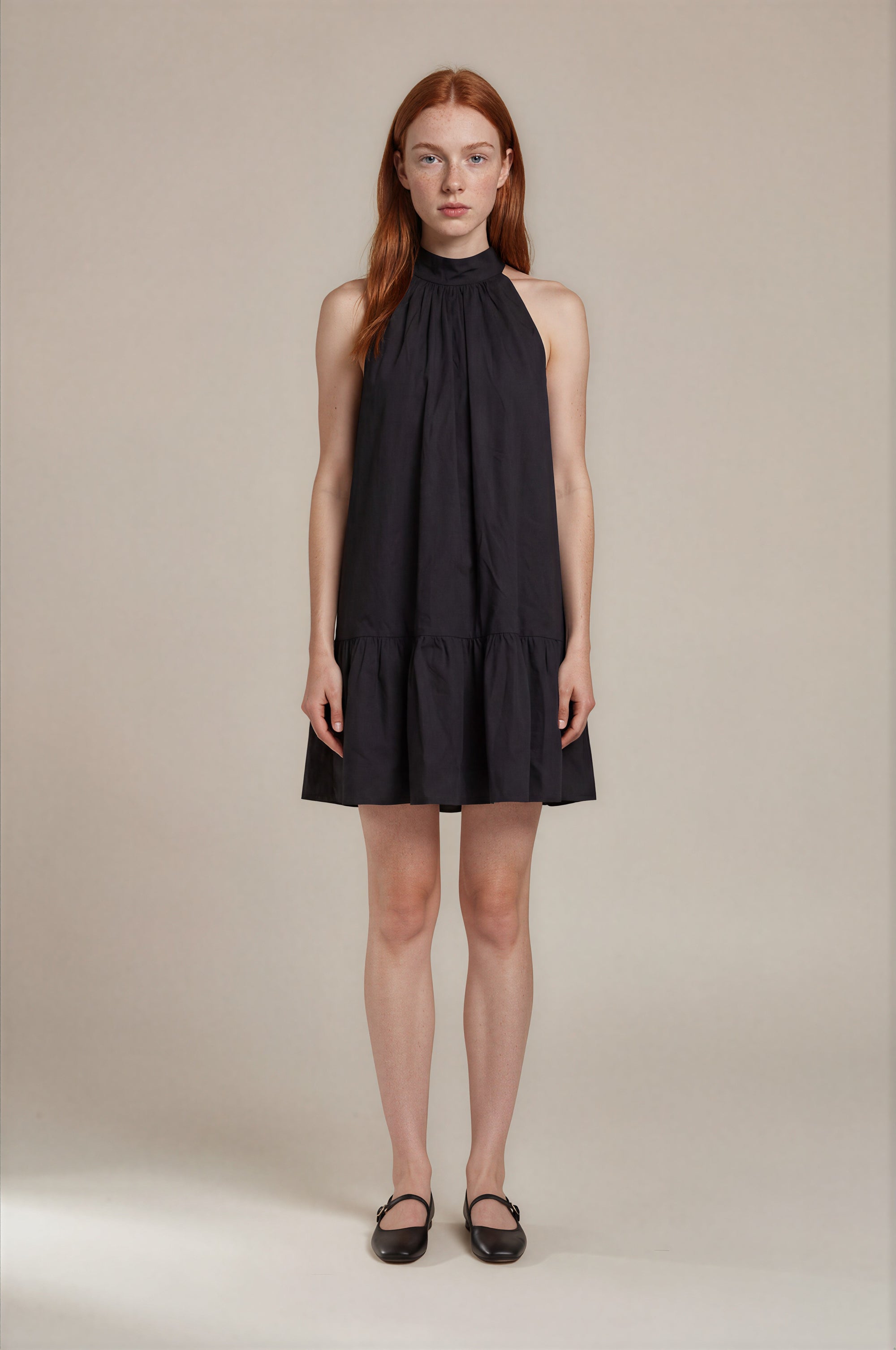 &amp; Other Stories - Tasha Dress - Black -