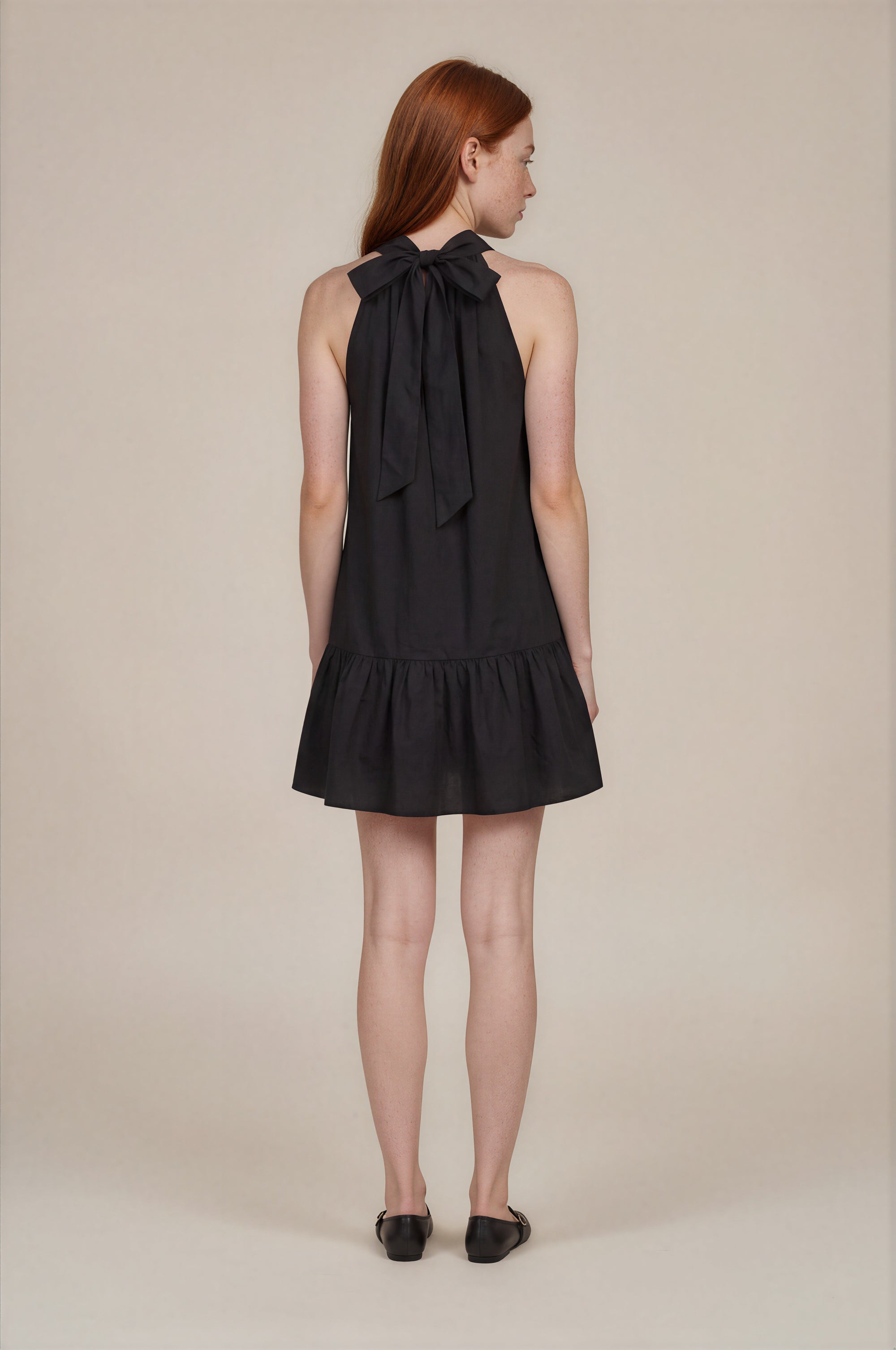 &amp; Other Stories - Tasha Dress - Black -