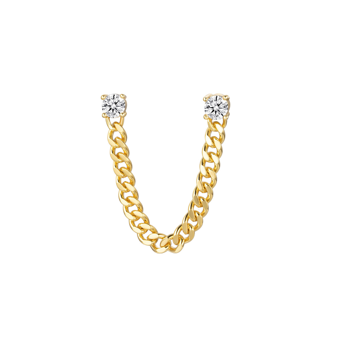 Celeste Starre - The Cheryl Earring -