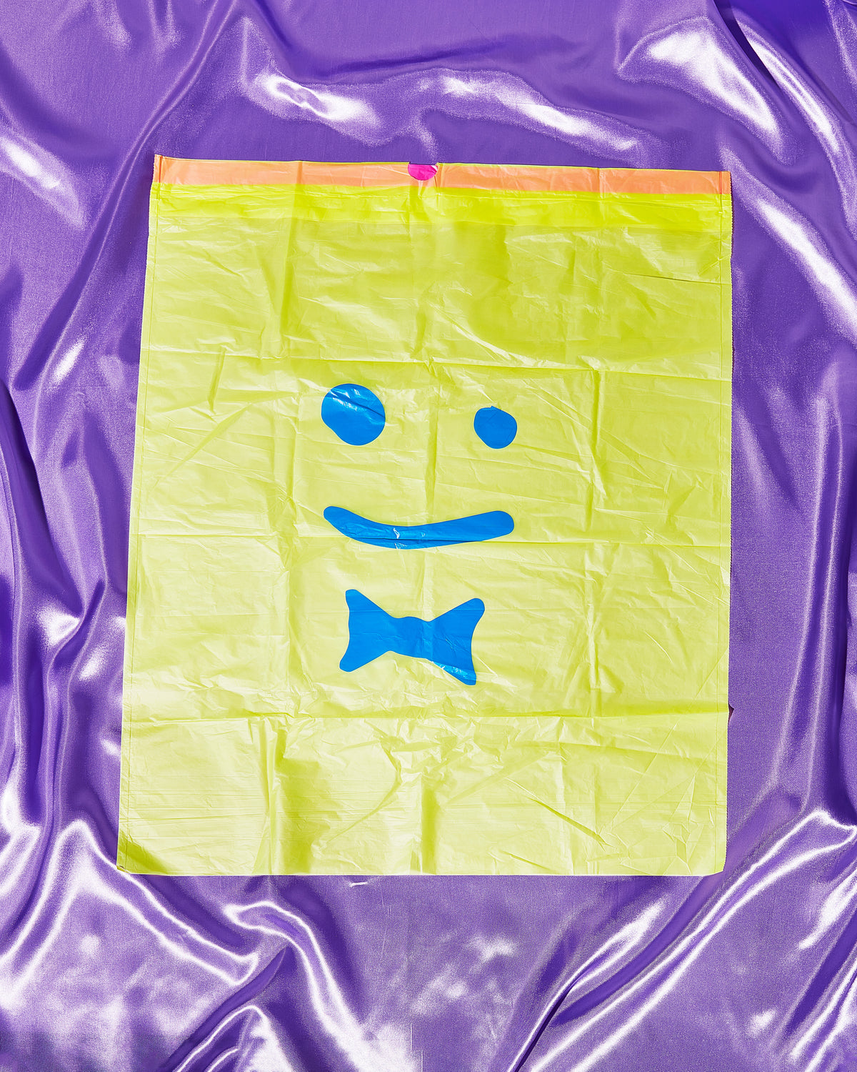 Staff - The Garbage Bags -