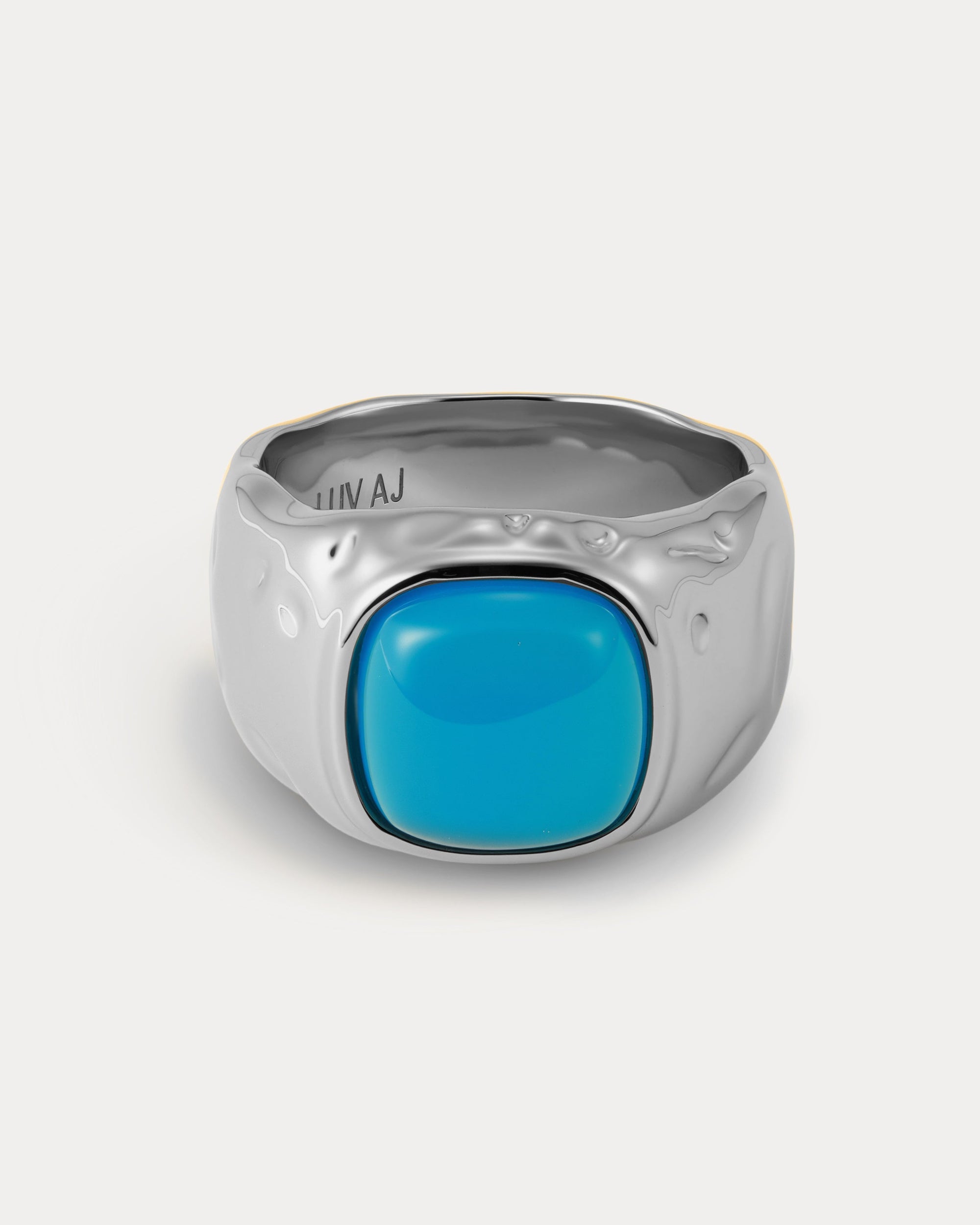 Luv Aj - The Valencia Statement Ring -