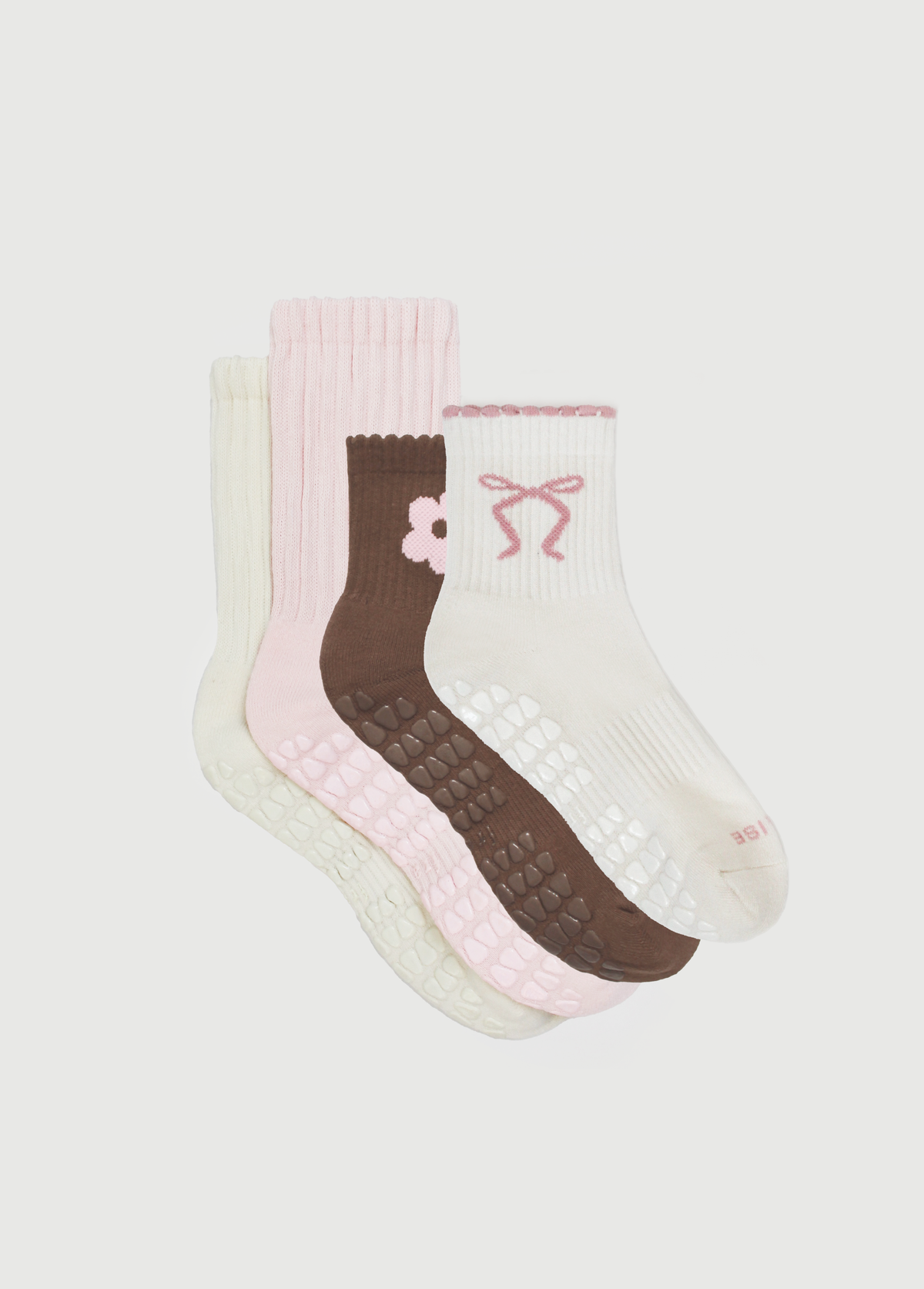 Fraise - The Ballerine Set -