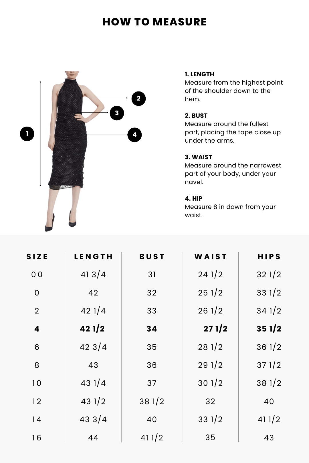 ONE33 SOCIAL - The Elise - Midi Dress -