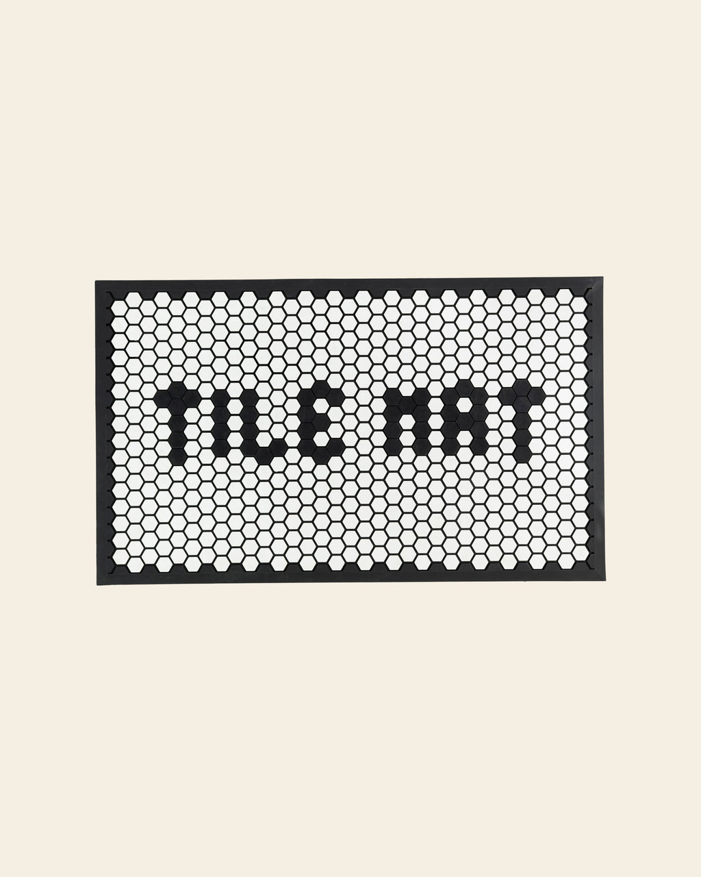 Letterfolk - Tile Mat - Standard/White -