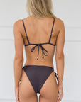 Serei Swim - Tina Bottoms - Truffle -