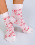 Tailored Union - Blossom Sock -