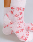 Tailored Union - Blossom Sock -