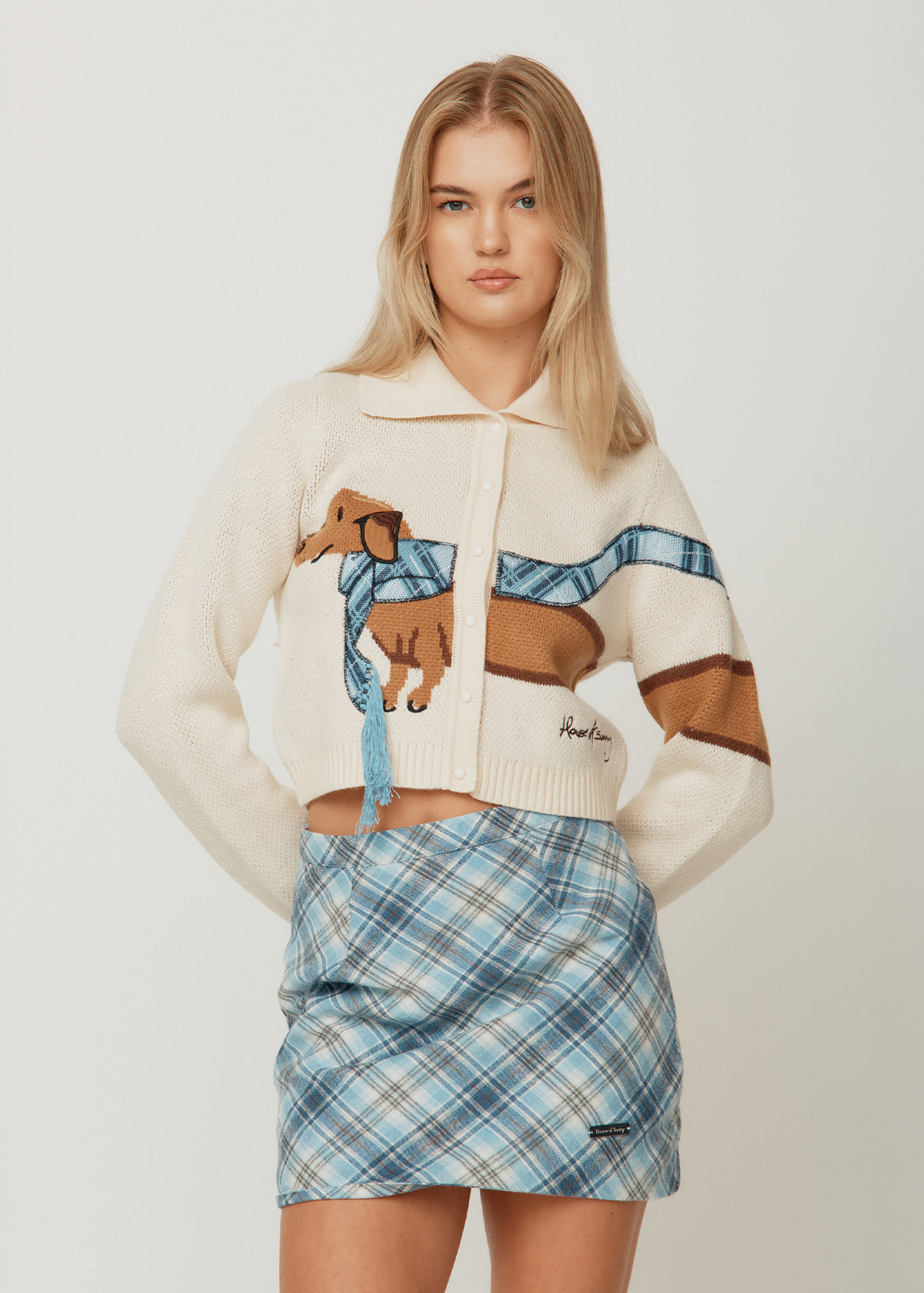 House of Sunny - Walk In The Park Tripper -