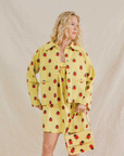 Boyko - Kay Crop Jacket -