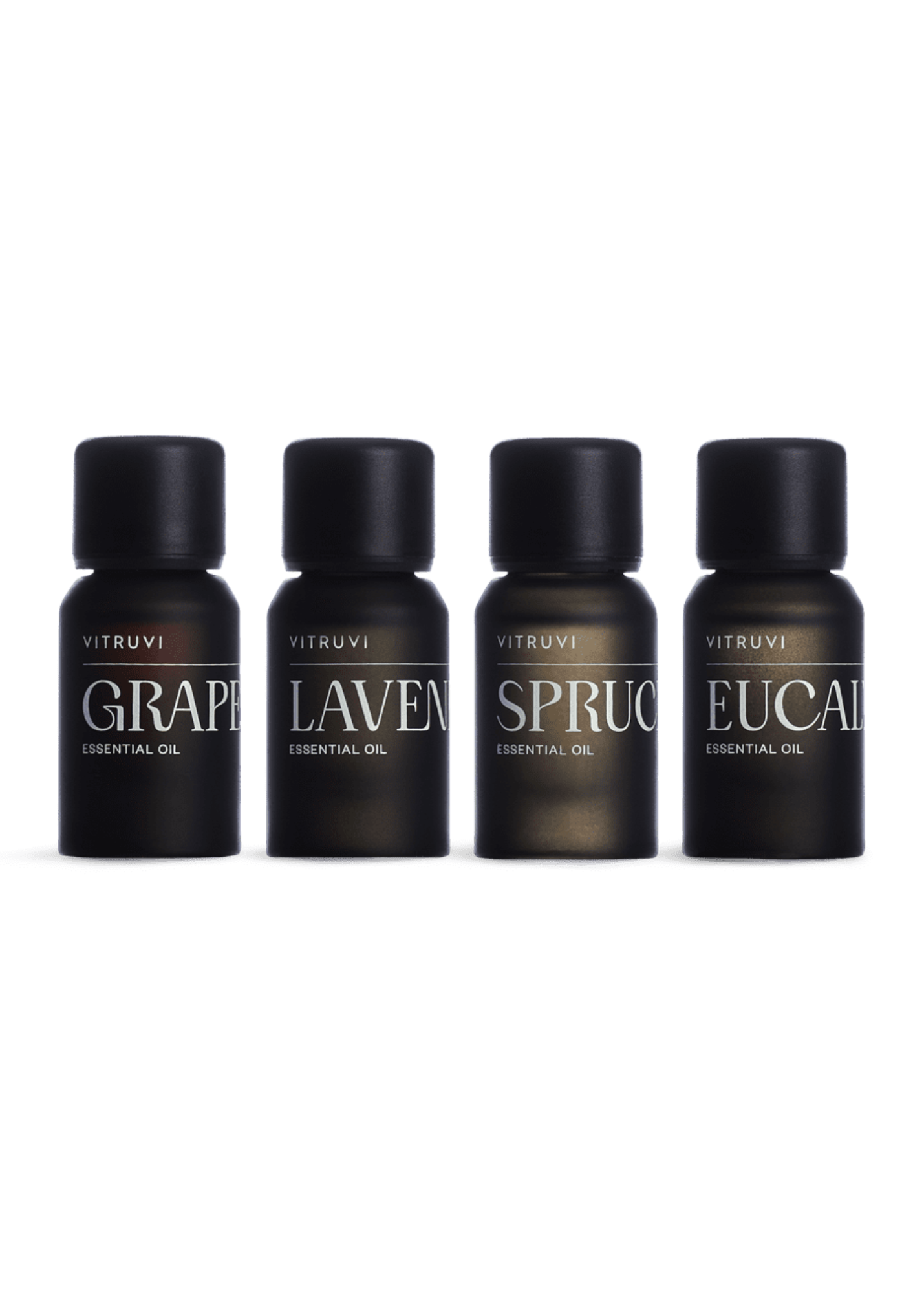 Vitruvi - Essentials Oil Kit -