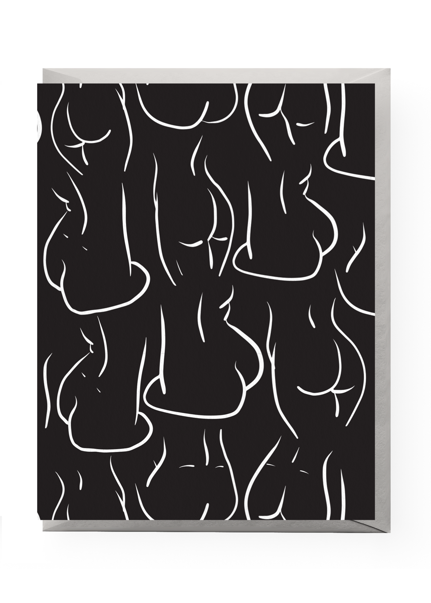 Boss Dotty Paper Co. - Nudes No. 2 -