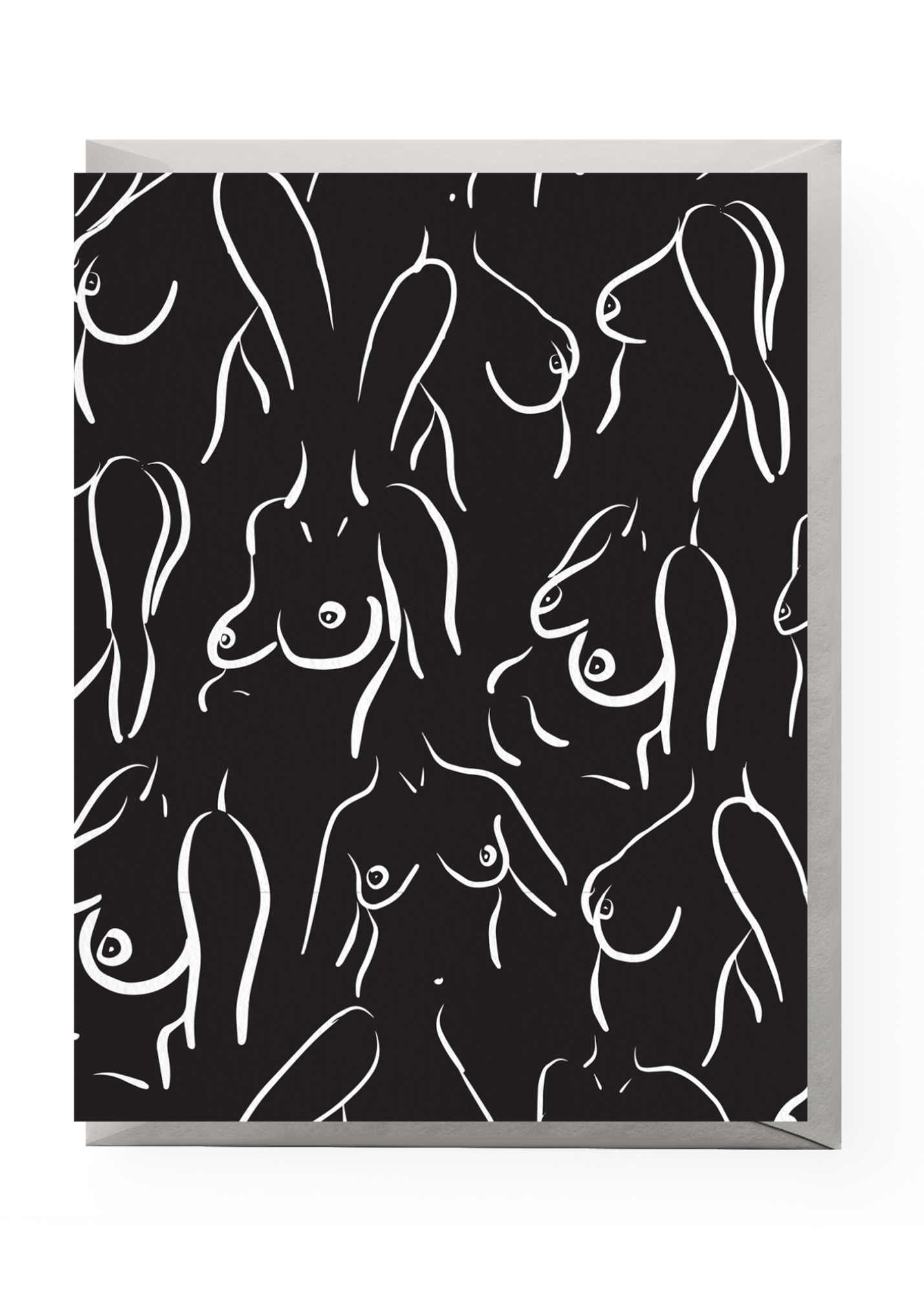 Boss Dotty Paper Co. - Nudes No. 1 -