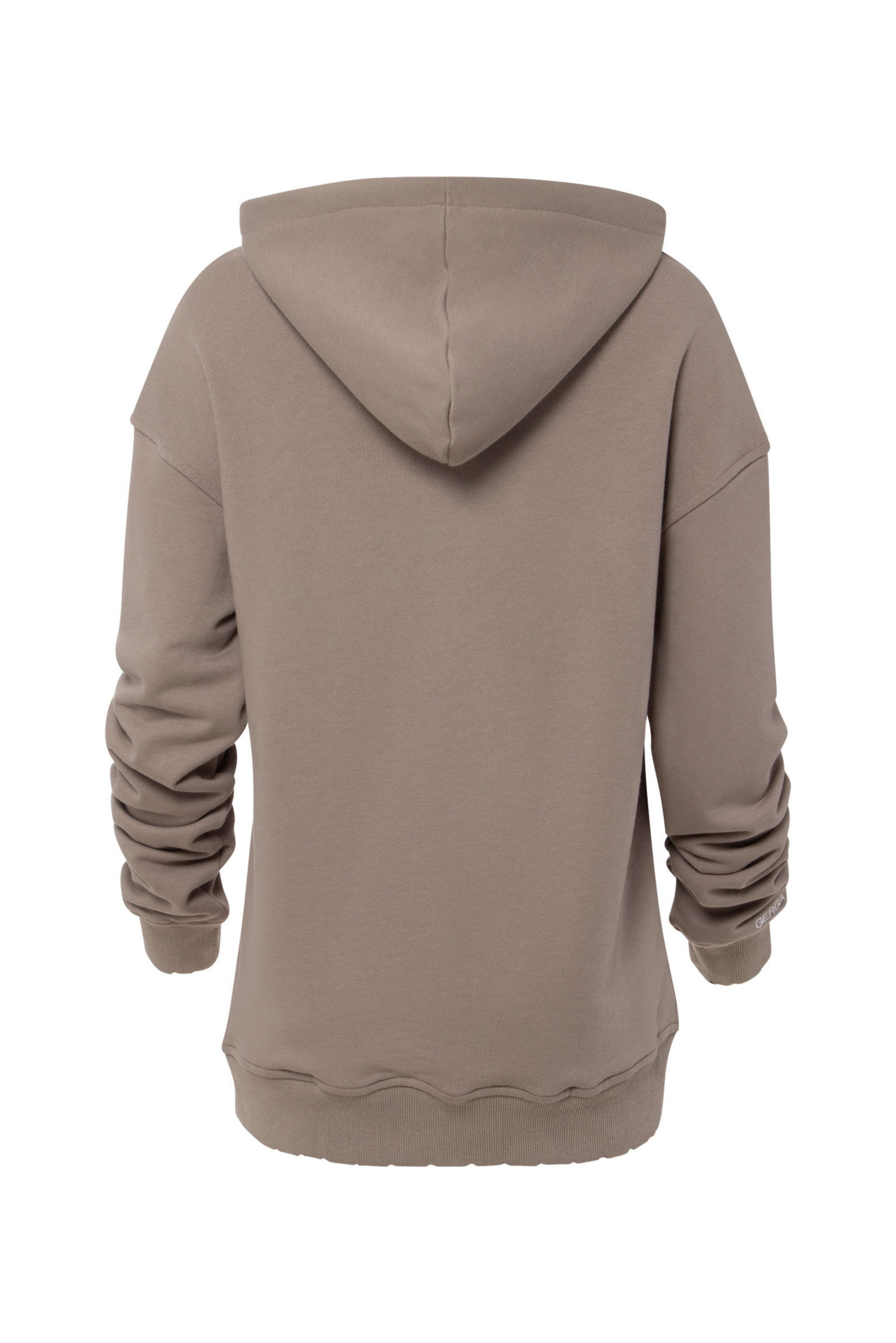 Gergana Ivanova - Baby Hoodie -