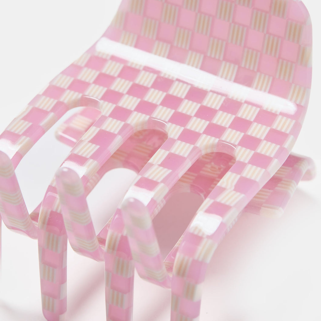 Chunks - Ursa Claw - Shortcake -