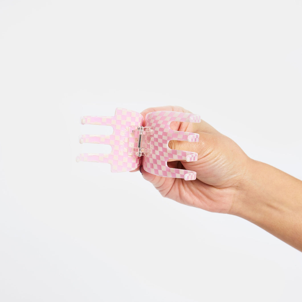 Chunks - Ursa Claw - Shortcake -