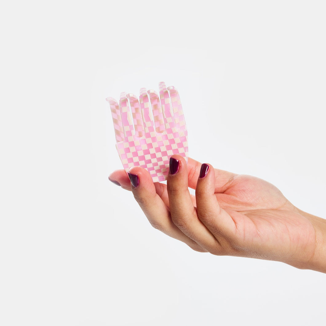 Chunks - Ursa Claw - Shortcake -