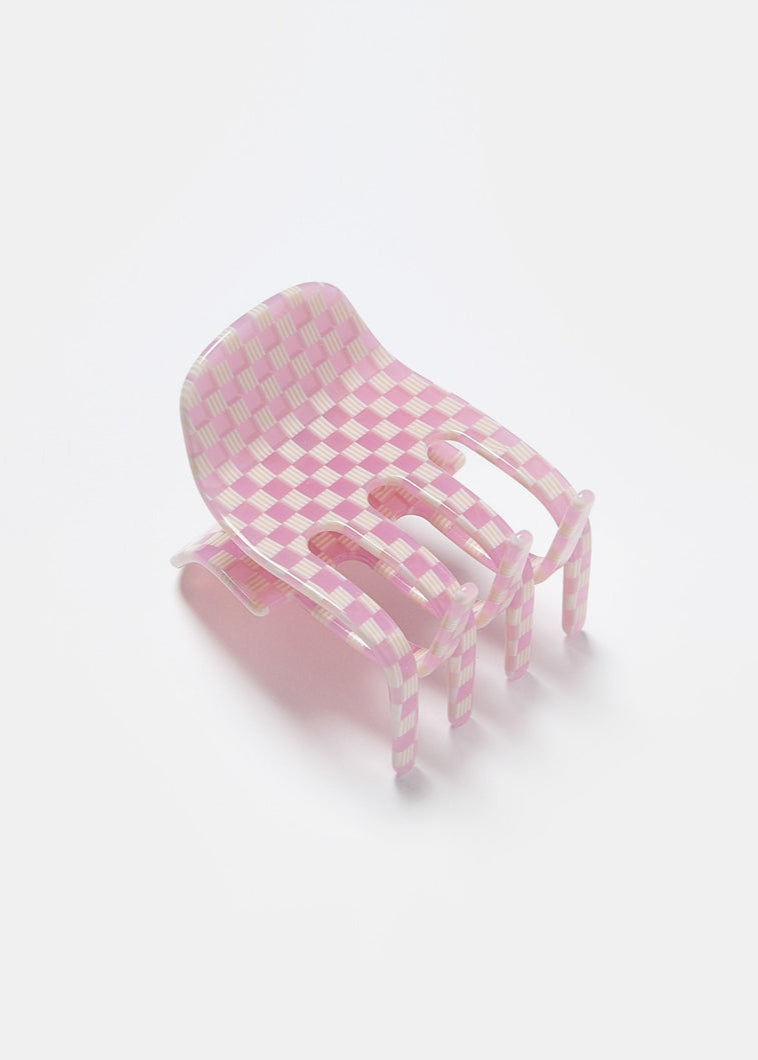 Chunks - Ursa Claw - Shortcake -