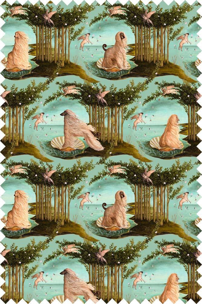 Rachel Antonoff - Laura Dress -