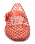 Matisse - Vicky Mary Jane Flat - Red -