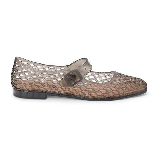 Vicky Mary Jane Flat - Smoke