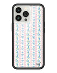 Wildflower iPhone case 13 Pro Dollhouse Pink Cute