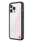 Wildflower iPhone case 13 Pro Dollhouse Pink Cute