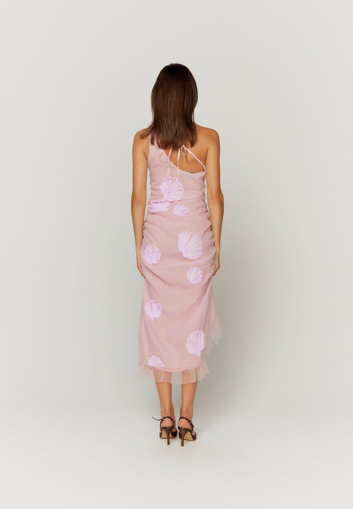 House of Sunny - The Aphrodite Dress -