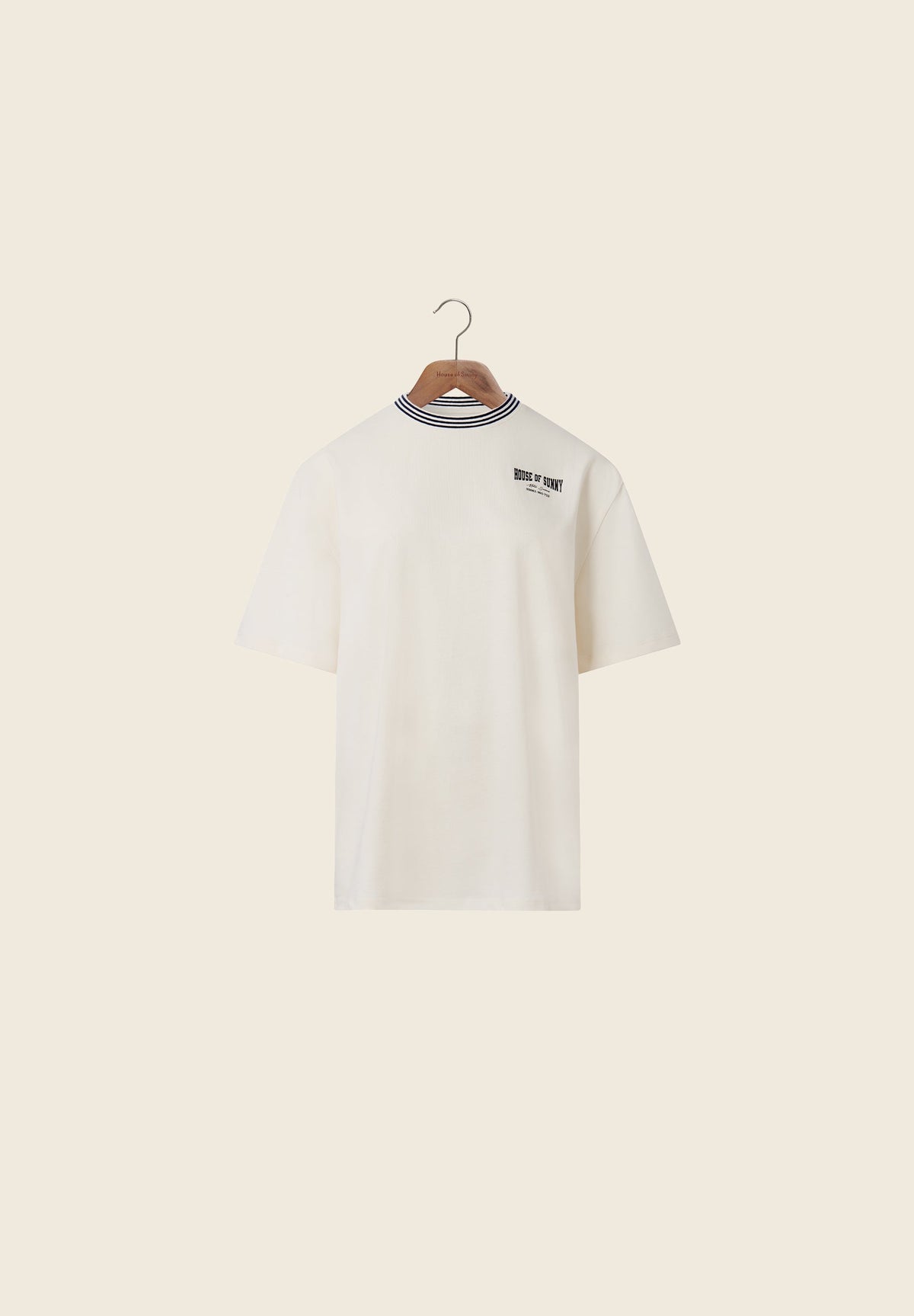 House of Sunny - Motor Services Tee -