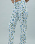 Hydrangea Jessie Jeans