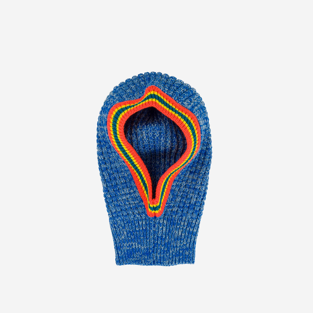 Verloop - Kids Varsity Balaclava -