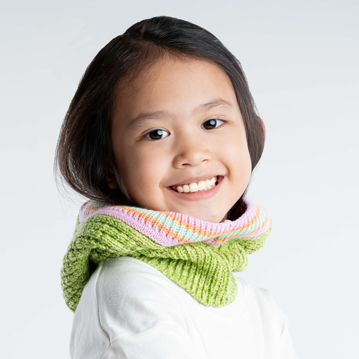 Verloop - Kids Varsity Balaclava -