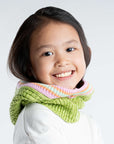 Verloop - Kids Varsity Balaclava -