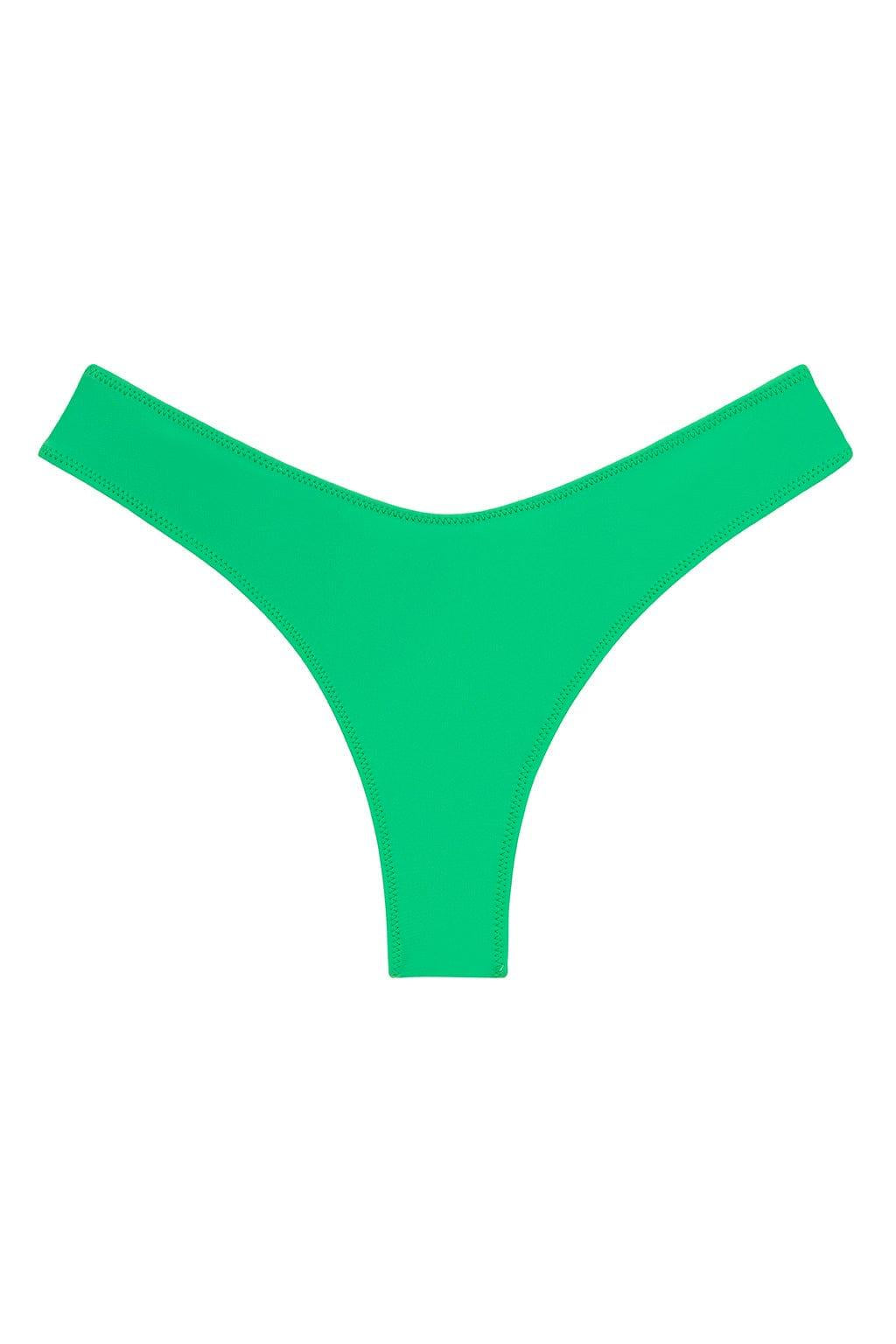 Montce - Verde Lulu Bikini Bottom -