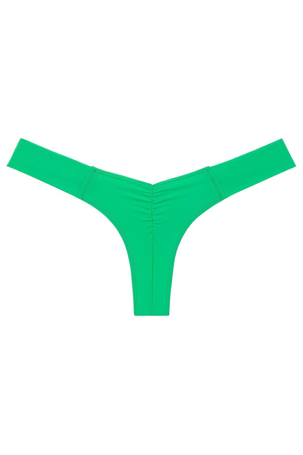 Montce - Verde Uno Bikini Bottom -