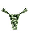Montce - Veronica Floral Sandra Bikini Bottom -