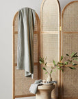 ettitude - Bamboo Waffle Towel Set -