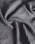 ettitude - Bamboo Waffle Towels -