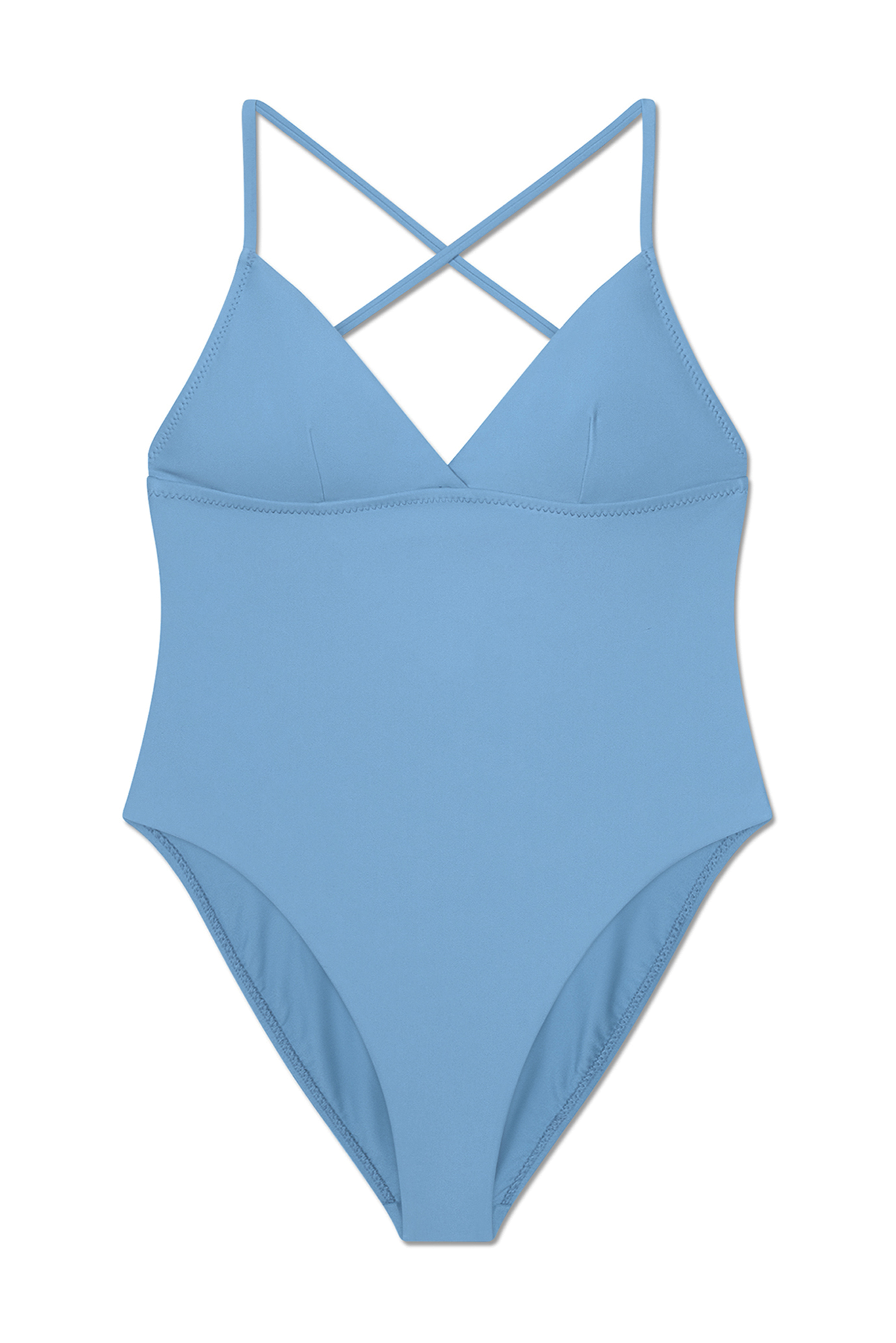 Galamaar - Lola One Piece in Aquarius -