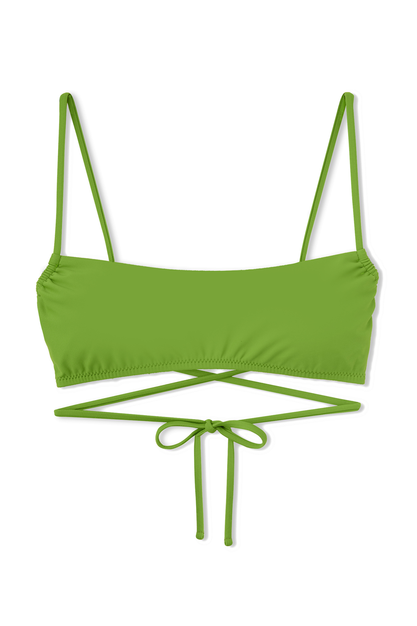 Galamaar - Maude Top in Erba -