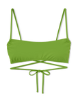 Galamaar - Maude Top in Erba -