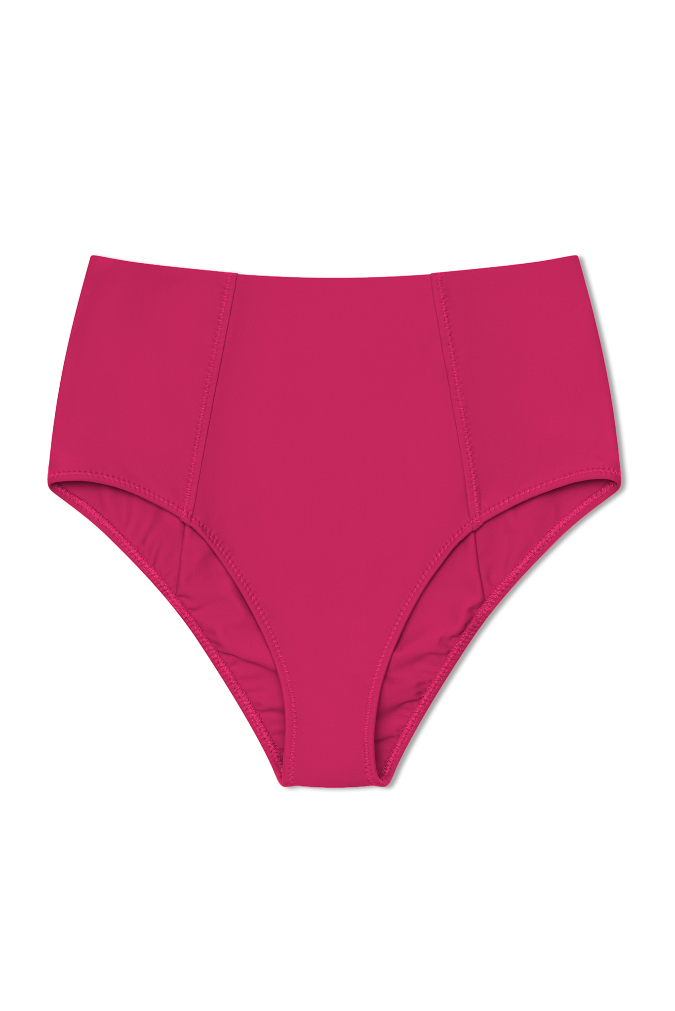 Galamaar - High Bottom in Hibiscus -