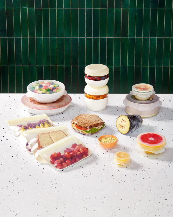 W&P - 14-Piece Sustainable Kitchen Set -