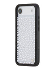 Wildflower iPhone case Air Pearl White Cute
