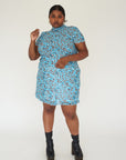 WRAY - Ana Skirt - Piscine Check -