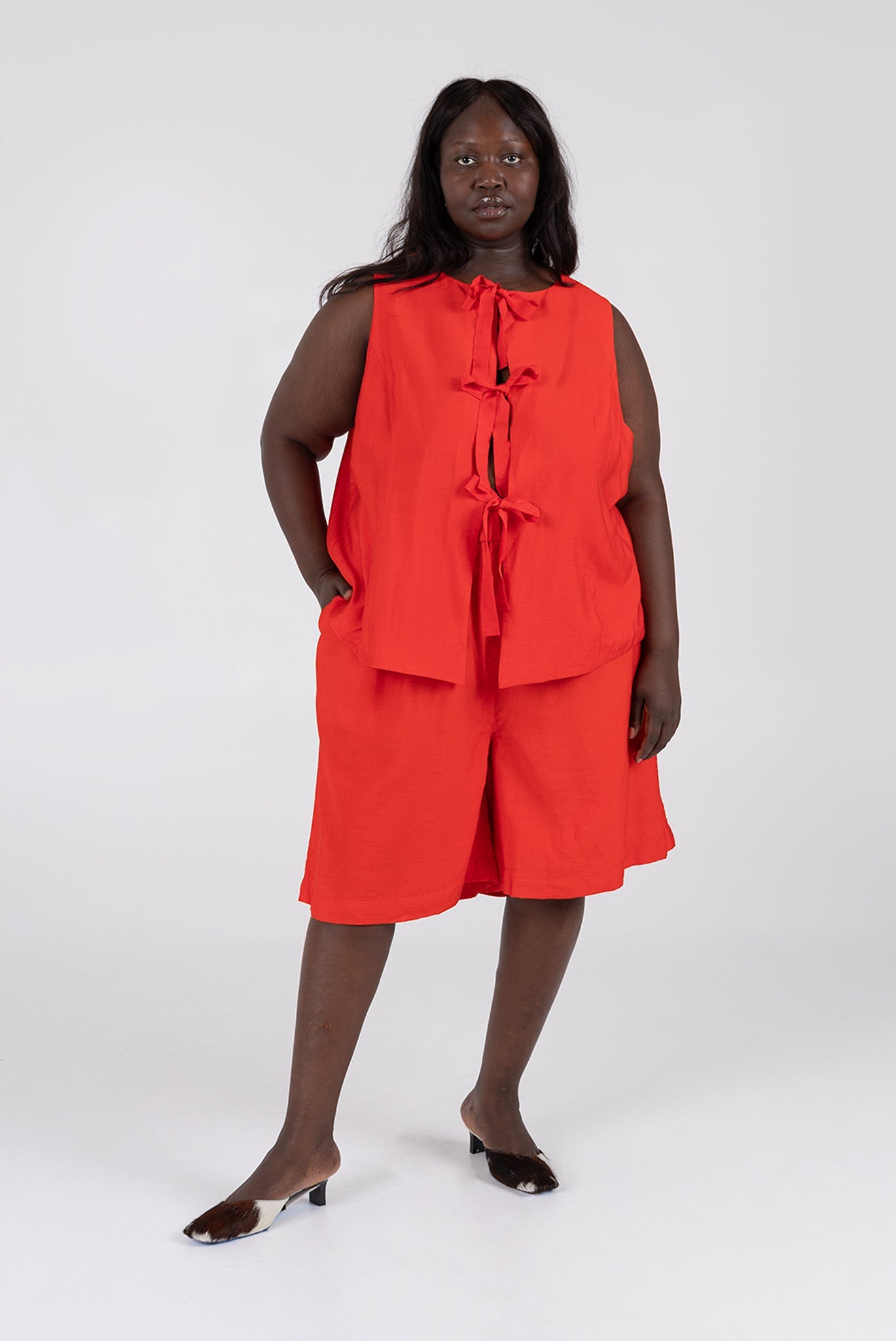 WRAY - Sophie Short - Poppy -