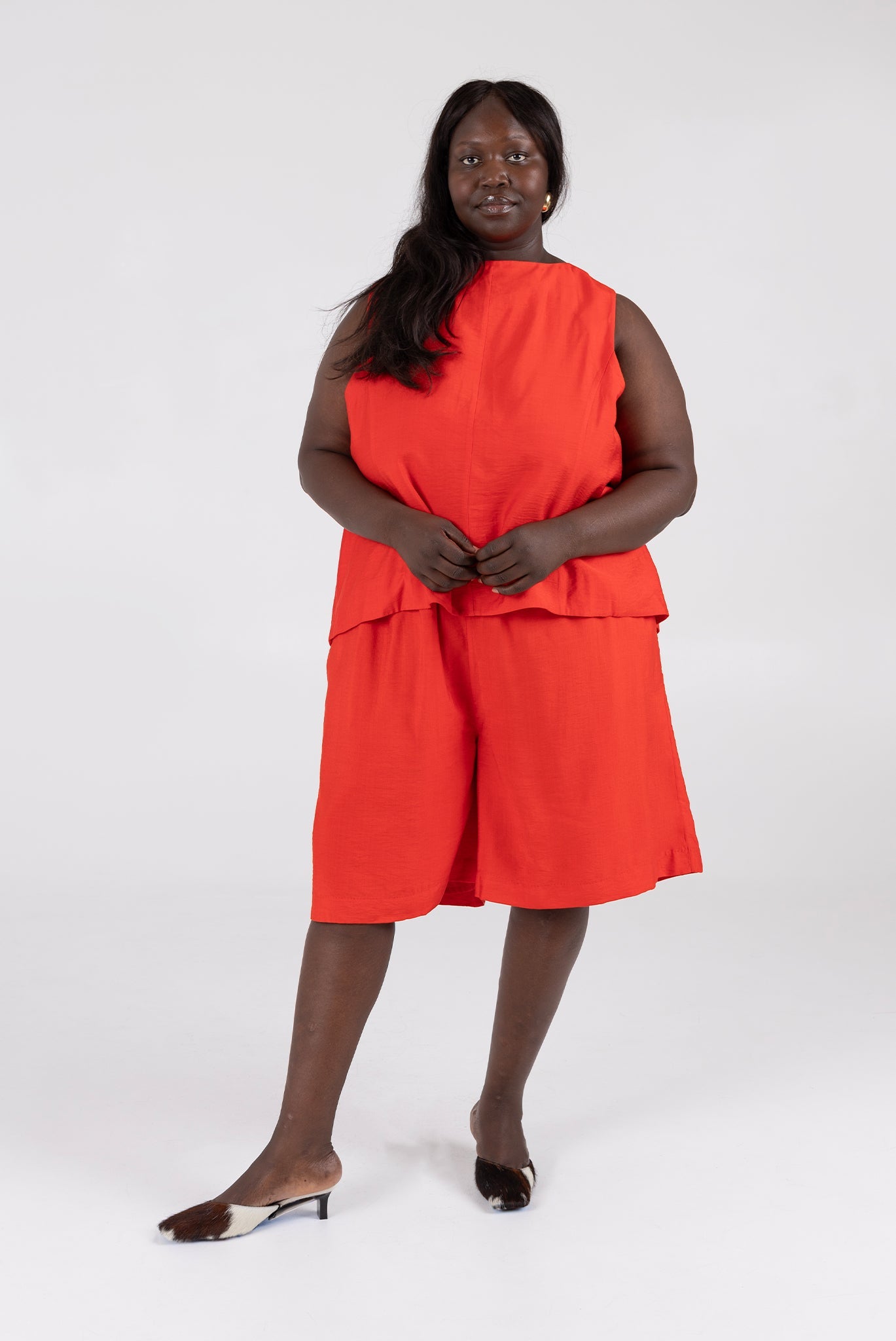 WRAY - Sophie Short - Poppy -