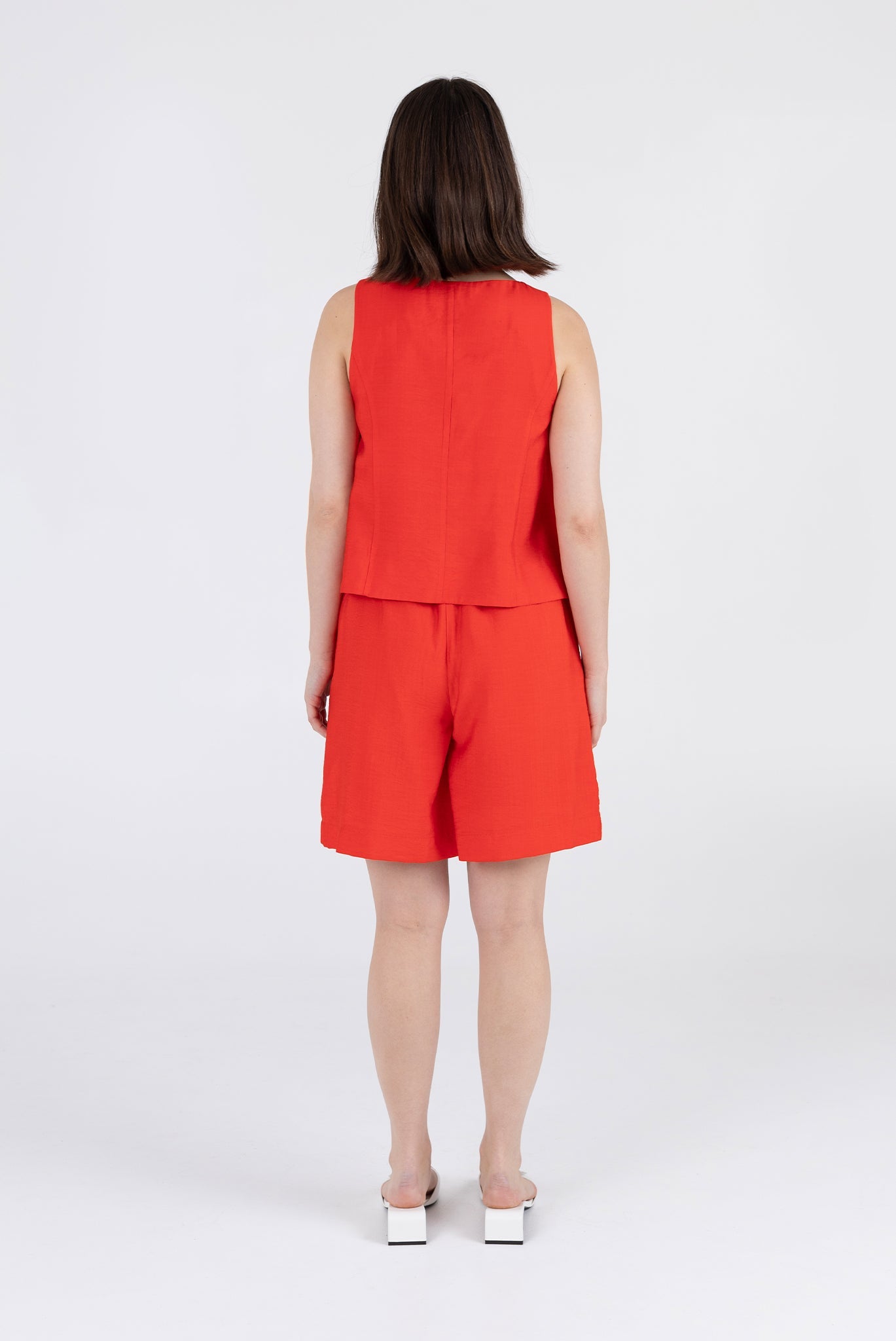WRAY - Sophie Short - Poppy -